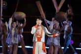 Chuyện "sĩ đến hết đời" của Tiêu Minh Phụng