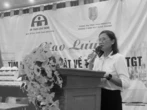 Nữ hiệu trưởng bị nước lũ cuốn tử vong ở Thái Nguyên: Thi thể tìm thấy cách nhà 400m