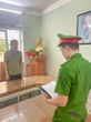 Khởi tố Giám đốc Phạm Mạnh Hiền và kế toán