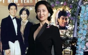 Bi kịch của ái nữ trùm sòng bạc Macau: Bỏ bạn trai để liên hôn, đau đớn bê quan tài khi tình cũ tự tử