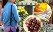 Trào lưu “viếng mộ sáng tạo”: Dâng rượu cho thi nhân, sô cô la cho tướng quân, thuốc giảm đau cho danh tướng cổ đại