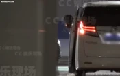 1 cặp đôi phim giả tình thật lộ clip lén lút hẹn hò: Nhà trai vừa đẹp vừa giỏi, nhà gái hot ơi là hot