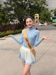 Hoa hậu Yến Nhi phát ngôn gây sốc khi không để ý có người livestream