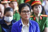 Cựu Tổng Giám đốc SJC kháng cáo, xin tòa xem lại việc phải nộp 10.800 lượng vàng
