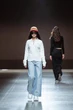 Mẫu Teen Maika Ngọc Khánh sải bước tại tuần lễ thời trang Milan Fashion Week 2025