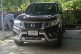 Xe bán tải do quản đốc thủy điện điều khiển chở 2 người mất tích