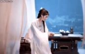 Ngàn vạn phong cảnh thế gian cũng lu mờ trước mỹ nhân này: Hội tụ tinh hoa cả showbiz, đẹp vậy sao giờ mới nổi vậy trời
