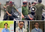 Thầy giáo ở An Giang khai vào nhà nghỉ với nữ sinh để… uống rượu!