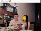 Thái độ của Hoa hậu Đỗ Hà giữa lúc hôn nhân bị quấy phá