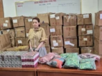 Sốc với số tiền Ngân 98 thu về từ hoạt động kinh doanh