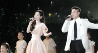 Nữ thần visual có đôi chân cực phẩm nhất nhì showbiz, ít khi hát những đã cất giọng thì bao lụy tim
