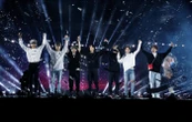 Rộ thông tin mới về World Tour của BTS, lượng khán giả đông gấp đôi BLACKPINK?