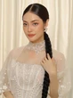 Hoa hậu Việt bức xúc sau hôn lễ với Phó Giám đốc