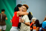 Lại drama Pickleball: "Chị chị em em" nhường nhau điểm để loại Quang Dương