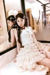 Nữ idol “ngậm thìa vàng” ê chề bán được 0 album, hát live 1 lần gây sốt cả nước