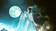 Tứ đại mỹ nhân phải có thêm người thứ 5 mới đúng: Tranh vẽ cũng khó đẹp được vậy, thần nữ phải chịu thua 3 phần