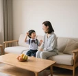 Con có 3 dấu hiệu này chứng tỏ cha mẹ đã nuôi dạy quá tốt!