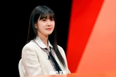 Không biết mỹ nhân này sống ở hành tinh nào mà trẻ lâu thế: Mẹ 3 con mà như gái 18, nghe tuổi thật không ai tin nổi