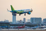 Bamboo Airways tiếp tục khẳng định vị thế tại World Travel Awards 2025