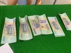 Thanh niên sinh năm 2008 đến tiệm vàng nhờ rút 63 đồng triệu tiền mặt, sau đó chuyển khoản trả lại 63 nghìn: Công an lập tức truy bắt