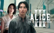 Alice in Borderland 3: Hồi kết kịch tính nhưng thiếu dấu ấn để đời