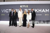 Nhà Beckham chấp nhận từ bỏ con trai cả