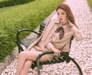 "Nữ diễn viên phim giờ vàng" cắt đứt quan hệ sau khi chồng đại gia bị bắt