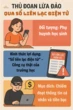 Cảnh báo khẩn phụ huynh toàn quốc về vấn đề sổ liên lạc