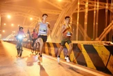 Nhà vô địch SEA Games Nguyễn Văn Lai bị runner sinh năm 2003 soán ngôi