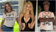 Vinicius xấu hổ vì bê bối ngoại tình