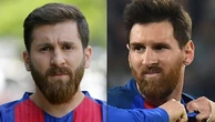Lợi dụng vẻ ngoài giống Lionel Messi để “lừa tình” hàng chục cô gái?