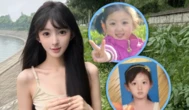 Nữ sinh Trung Quốc bị giám khảo kéo lông mi giữa phòng thi vì… quá đẹp