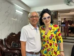 Nữ nghệ sĩ nuôi gia đình 20 người, 3 lần đổ vỡ hôn nhân, tuổi 78 sẵn sàng yêu nếu gặp được tri kỷ