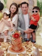 An Dĩ Hiên kín tiếng sau biến cố, gây tranh cãi vì chưa từng đi thăm chồng