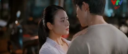 Không thể mê nổi cảnh nóng của Denis Đặng