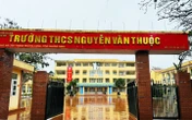 Xác minh thông tin "hiệu trưởng chỉ đạo sửa điểm của học sinh từ yếu thành giỏi"