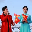 Nữ ca sĩ được Tùng Dương chúc "sớm có em bé" với Nguyễn Văn Chung: Xinh đẹp, 2025 nổi tiếng cả nước