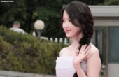 Ngắm mỹ nhân này 1 tỷ lần vẫn phải than trời vì quá đẹp: Đi đến đâu sáng bừng đến đó, cả Hàn Quốc có đúng 1 người