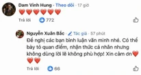 Đàm Vĩnh Hưng hé lộ Cục trưởng Xuân Bắc gọi điện nói câu ấm lòng: "Sao anh phải sửa còm"