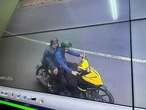 Người đàn ông ở TP HCM bị cướp giật dây chuyền vàng trị giá 100 triệu đồng