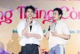 Lê Dương Bảo Lâm lên tiếng trước thông tin đuổi thẳng khán giả