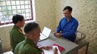 'Tô vẽ' hình ảnh thành 'thầy giáo nhân ái' để lừa đảo
