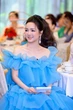 Bên trong biệt thự to như cung điện của người đẹp từng là "bóng hồng" của Chủ tịch một tập đoàn lớn