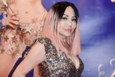Tòa án phán quyết ca sĩ Trang Đài trộm cắp