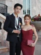 Bạn trai Việt kiều của Louis Phạm gây sốt