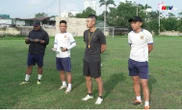 Lê Công Vinh: Học vì tương lai