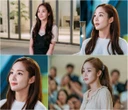 Park Min Young đang làm gì với nhan sắc của mình thế này?