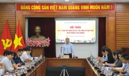 NSND Xuân Bắc: "Ai cũng có thể làm đạo diễn, diễn viên, biên tập viên trên mạng"
