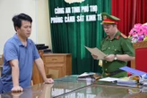 Bên trong xưởng sản xuất 2,2 triệu bình chữa cháy giả: Công thức pha trộn “tự nghĩ ra”, 54% là bột không có tác dụng dập lửa