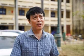Trường Đại học sư phạm đề nghị Công an xác minh thông tin tăng giá cơm sinh viên ngày lũ
